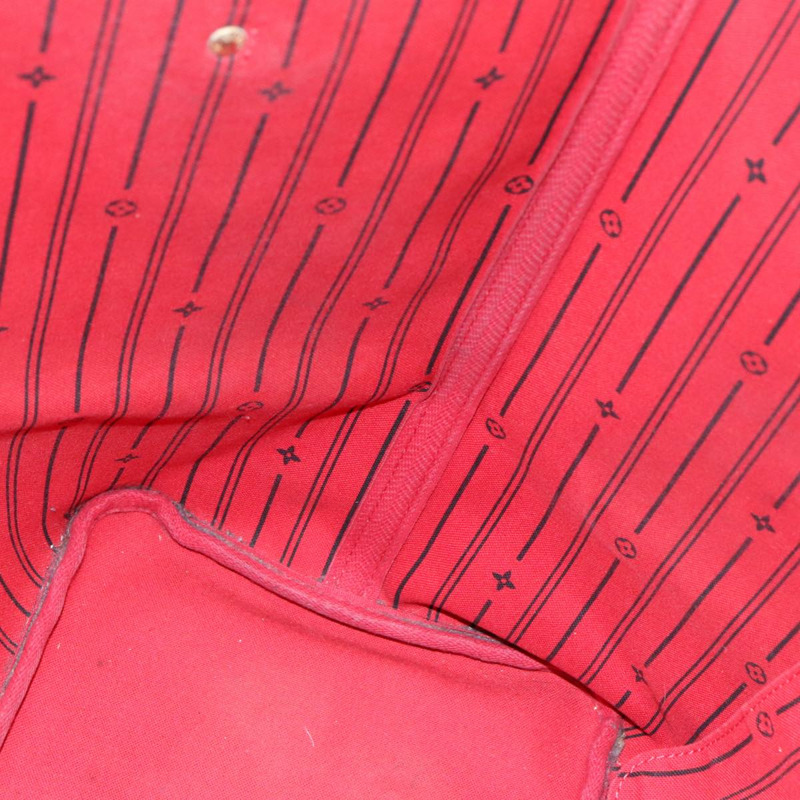 【日本直送】路易威登 Damier Ebene Neverfull GM 手提包 N51106 LV 正品 98493-17