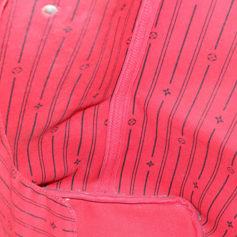 【日本直送】路易威登 Damier Ebene Neverfull GM 手提包 N51106 LV 正品 98493-18