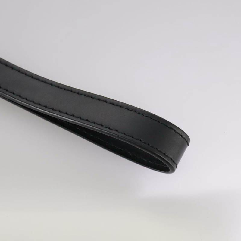 【日本直送】路易威登 Damier 石墨 Pochette Casai 手拿包 N41664 LV 正品 108767-8