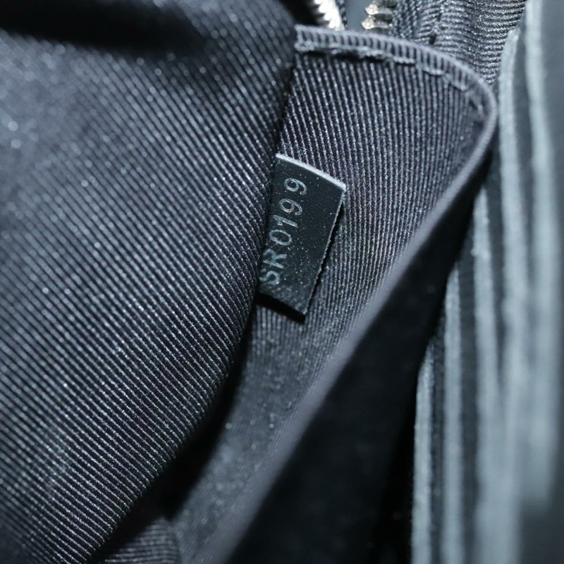 【日本直送】路易威登 Damier 石墨 Pochette Casai 手拿包 N41664 LV 正品 108767-10