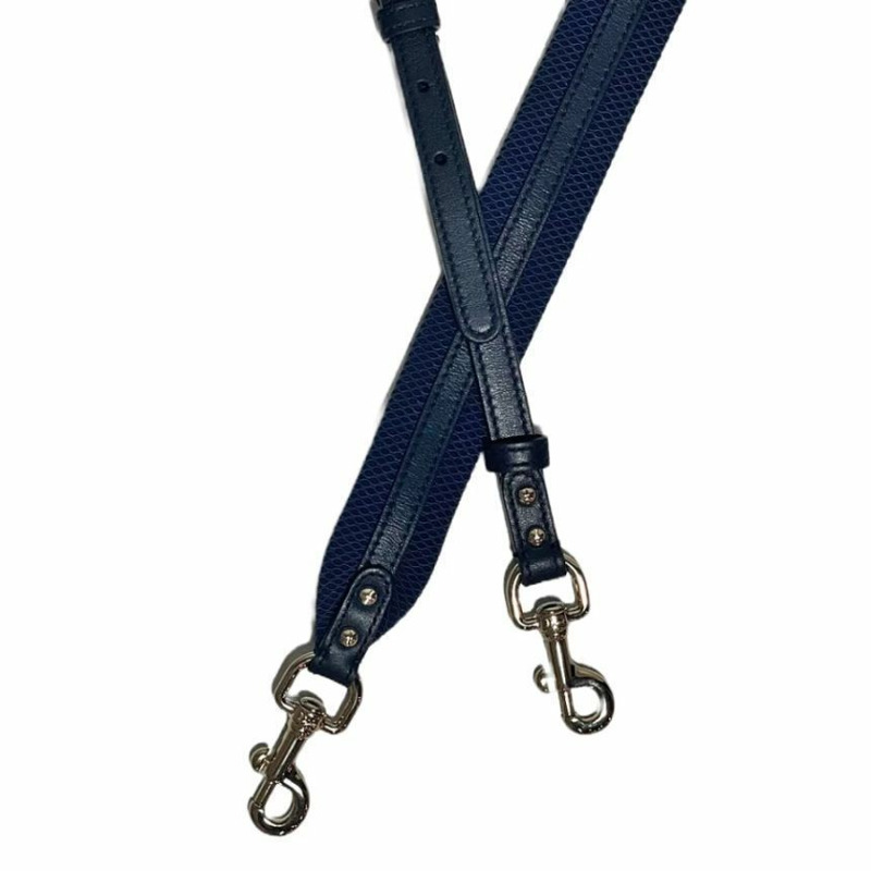 DIOR S6200OSGQ M933 Micro Vibe 拉鍊袋 白色-6