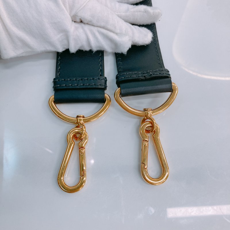 MS0447 Dior 迪奧 30 迷理蒙田緹花布藍色金扣斜肩包Montaigne Box Mini Oblique Jacquard Blue x GHW-18