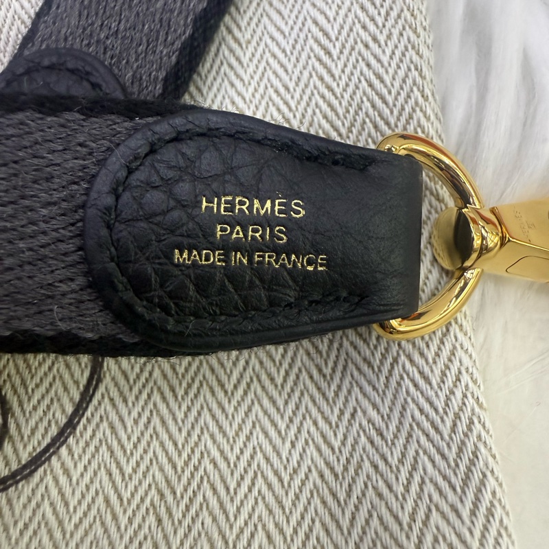 HERMES Mini Evelyn-1