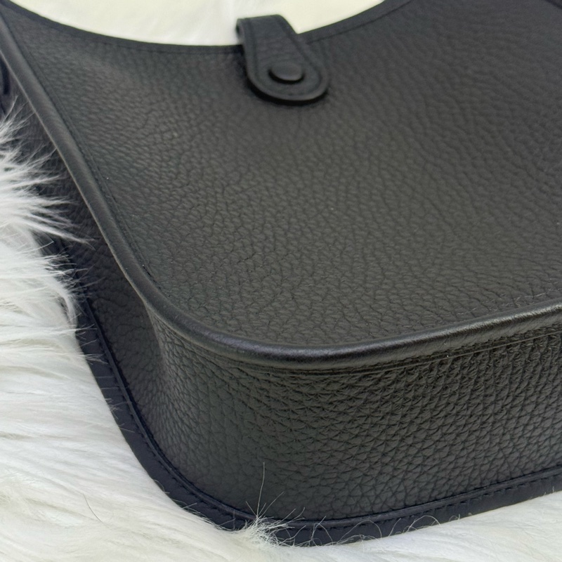 HERMES Mini Evelyn-2