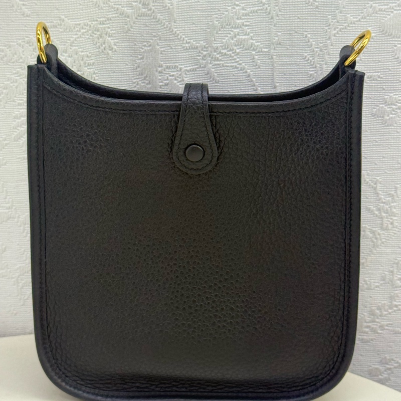 HERMES Mini Evelyn-3