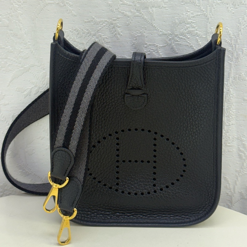 HERMES Mini Evelyn-4
