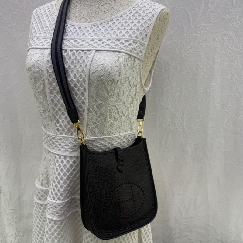 HERMES Mini Evelyn-6