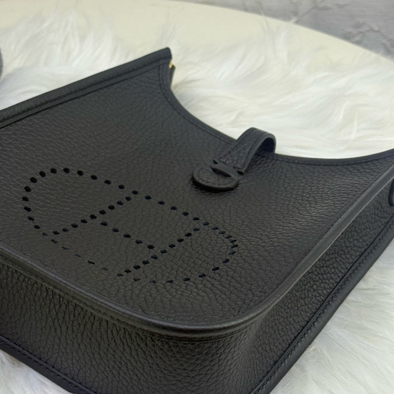 HERMES Mini Evelyn-12