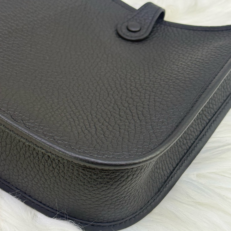 HERMES Mini Evelyn-14