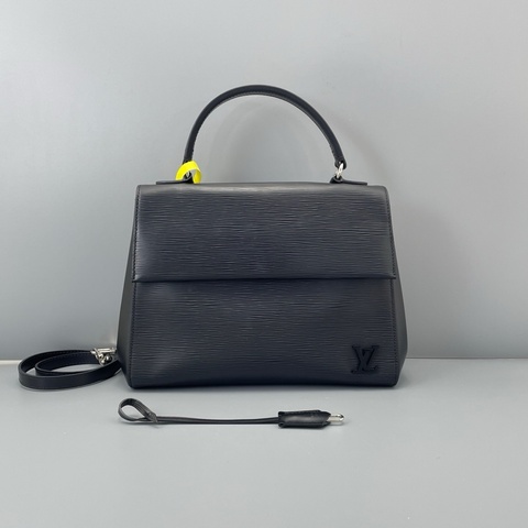 LV路易威登克魯尼中號黑色