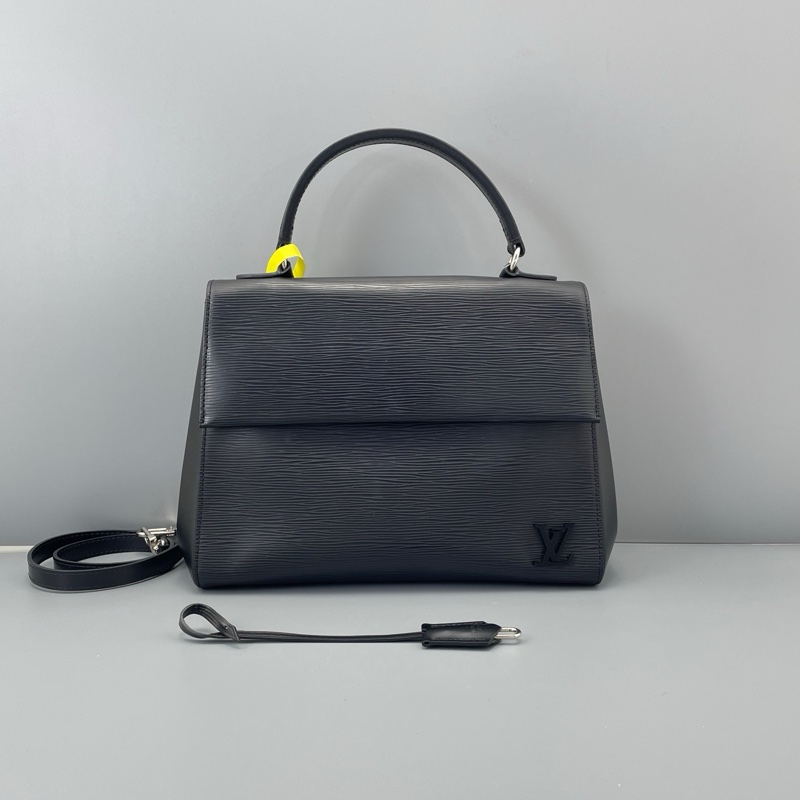 LV路易威登克魯尼中號黑色-0