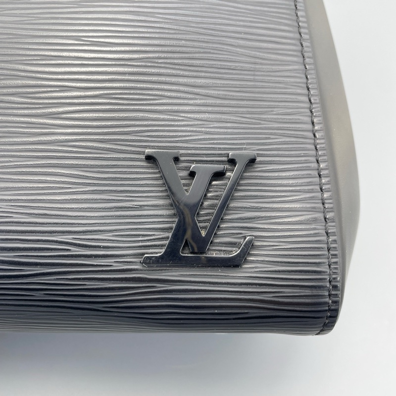 LV路易威登克魯尼中號黑色-4