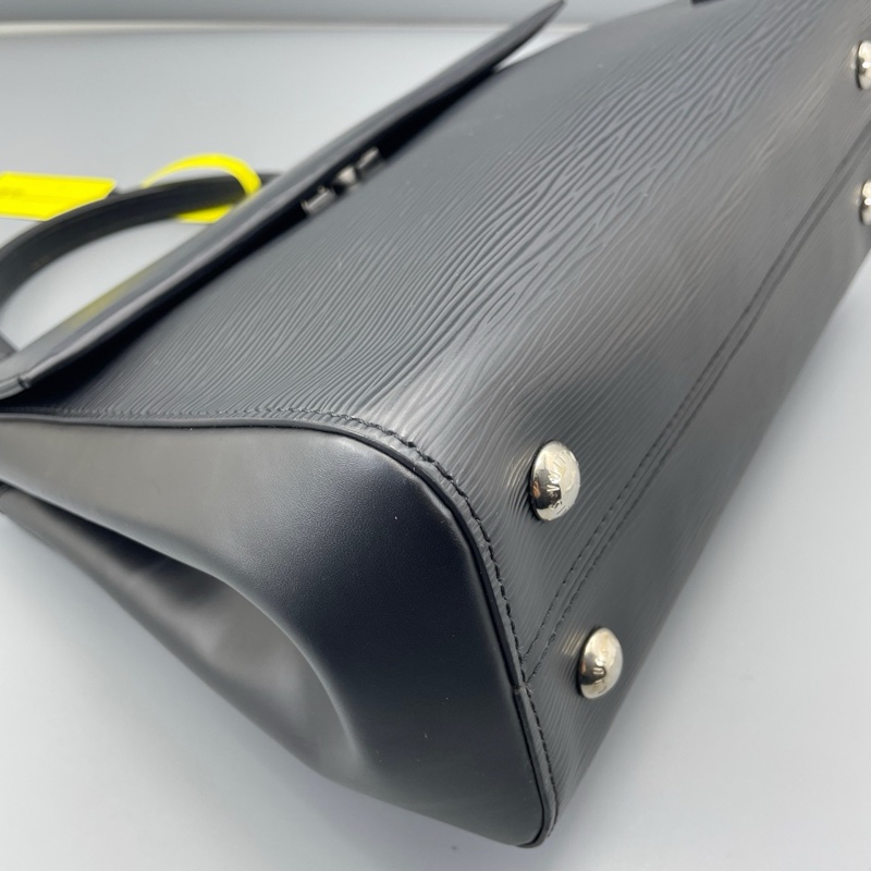 LV路易威登克魯尼中號黑色-5