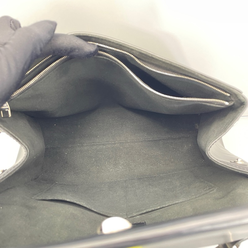 LV路易威登克魯尼中號黑色-7