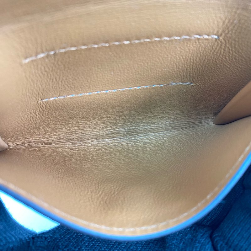 △ Hermes 愛馬仕 Kelly Pocket 18 37 Gold Epsom Calfskin Gold-Plated Hardware Belt Stamp Z 金棕色壓紋小牛皮金色金屬腰帶Z刻 -257018173-21