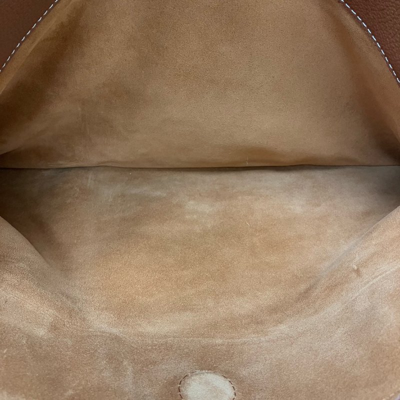 △ Louis Vuitton 路易威登 Low Key Duffle Brown Calfskin Tote Bag M26688 啡色小牛皮托特袋 M26688 -257025124-18