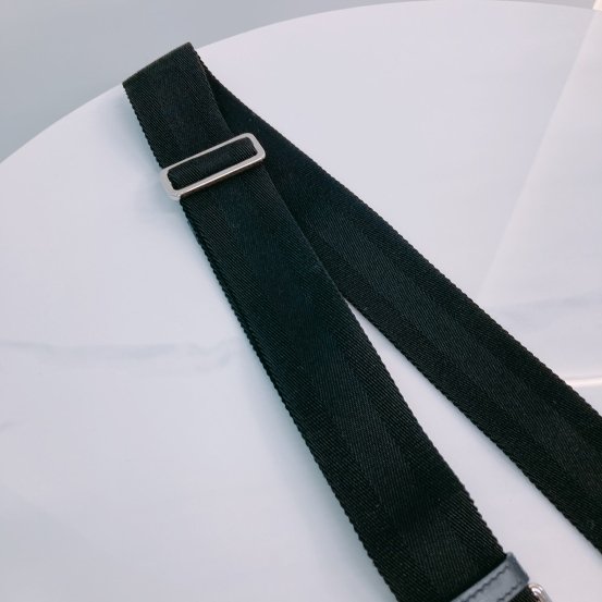 MS0448 Dior 迪奧 緹花布藍色斜肩包 Multifunctional Crossbody Oblique Jacquard Blue x PHW-19