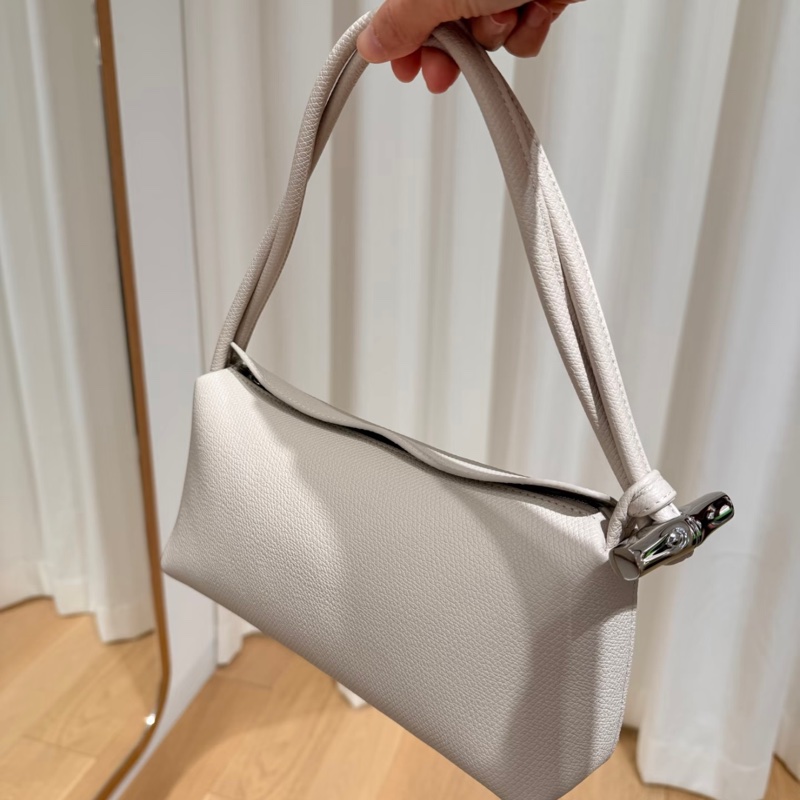 Longchamp Le Roseau 腋下包-1