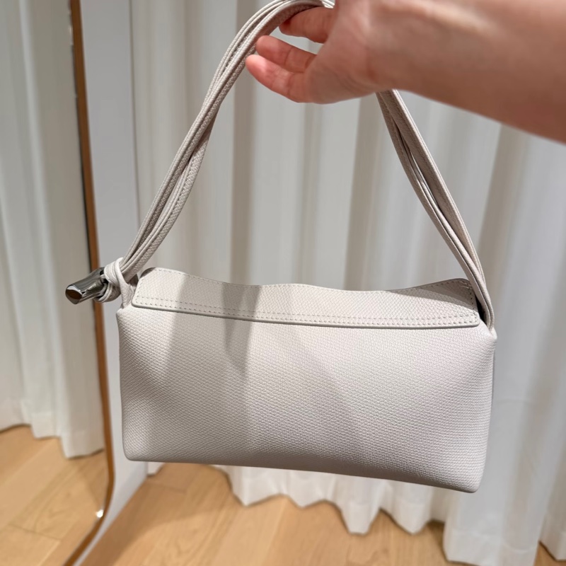 Longchamp Le Roseau 腋下包-2