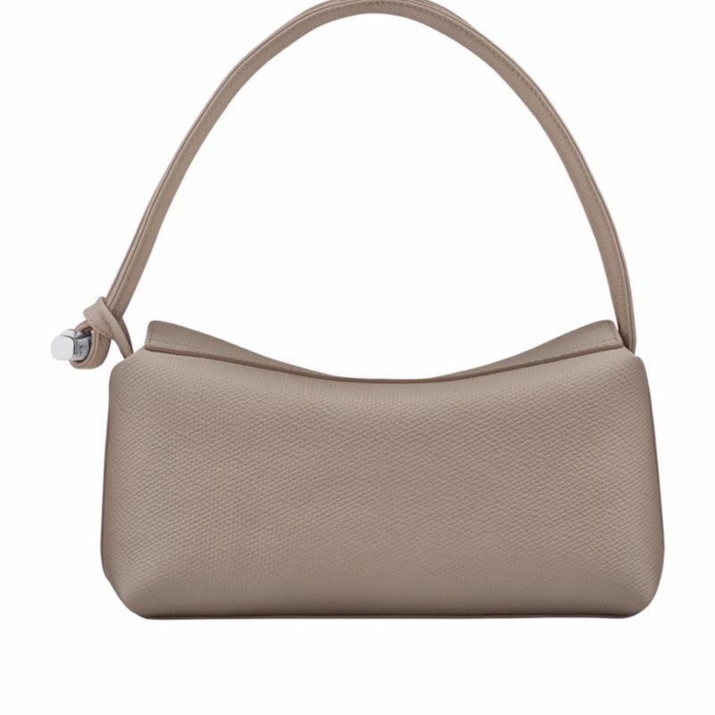Longchamp Le Roseau 腋下包-4