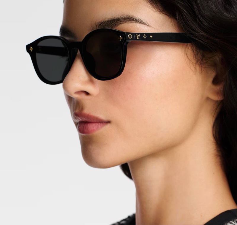 LV 全新 太陽眼鏡 Z3111U-4