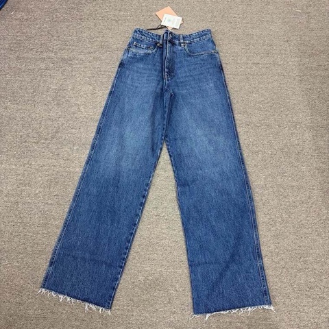 Miu Miu  女款 牛仔褲 #27