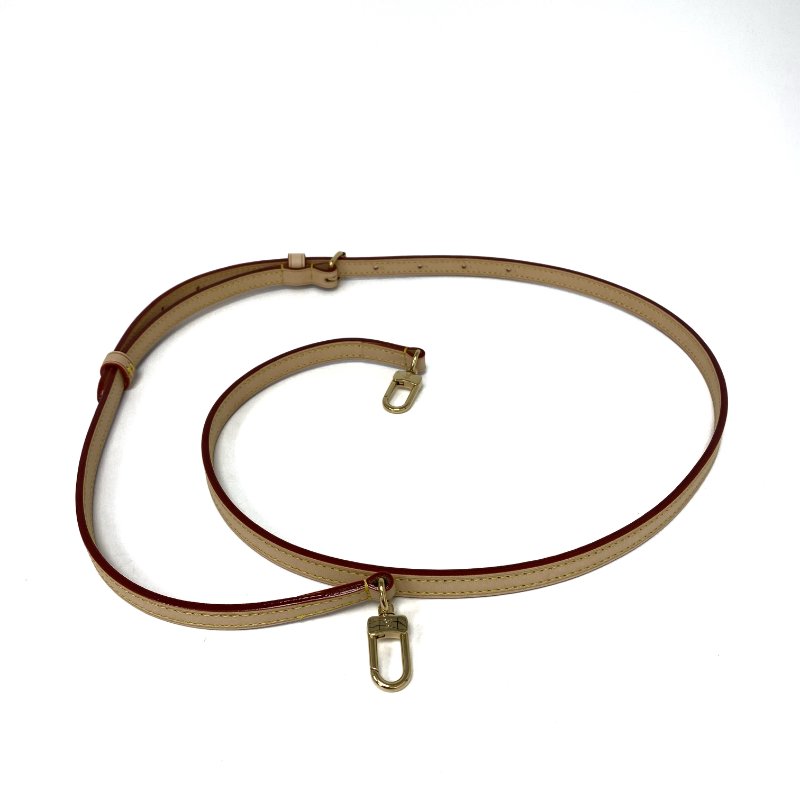 △ Louis Vuitton 路易威登 Scott Brown Coated Canvas Monogram 2Way Vanity Case M46933 啡色塗層帆布經典花紋兩用化妝箱 M46933 -257024978-16