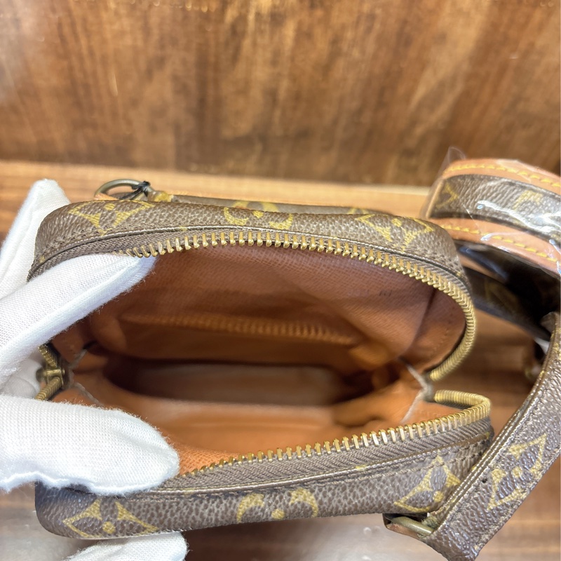 Louis Vuitton Monogram 斜挎包-3