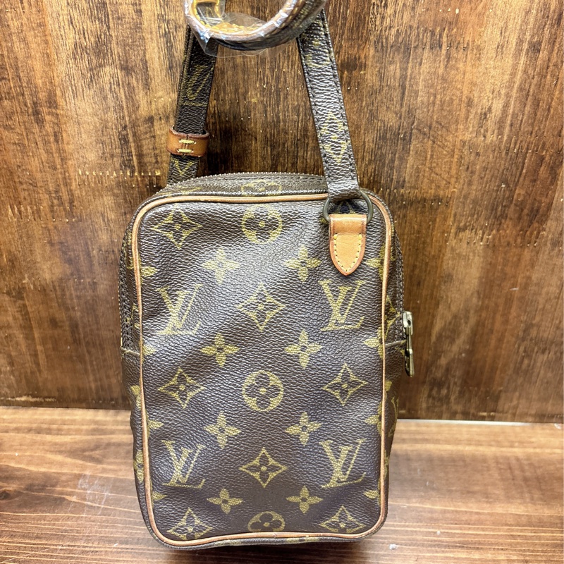 Louis Vuitton Monogram 斜挎包-7
