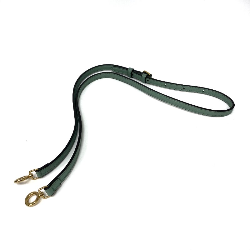 △ Fendi 芬迪 First Green Calfskin Shoulder Bag 8BP129 綠色小牛皮肩背袋 8BP129 -257025093-17