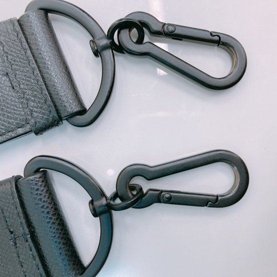 MS0446 Christian Dior迪奧 全黑 蒙田盒子包30 Montaigne Box Mini Calfskin Ultra Matte So Black-21