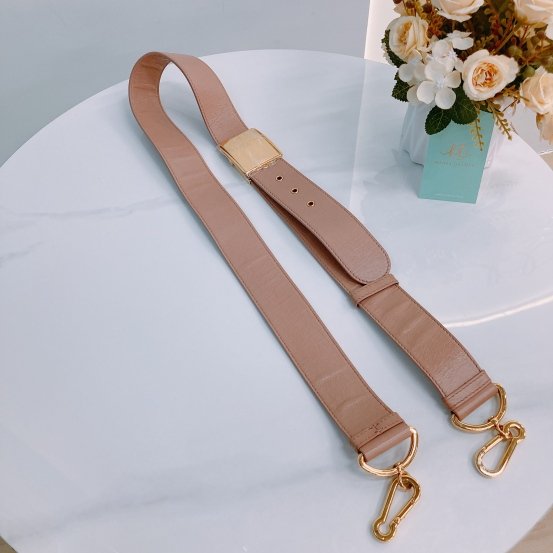 MS0450 Christian Dior 迪奧 裸色迷你蒙田包 Montaigne Box Mini Calfskin Nude-19