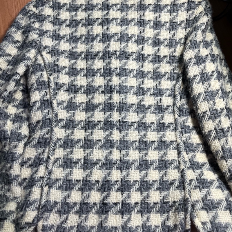 Chanel 外套 / vintage 已最低價，不議了～-13