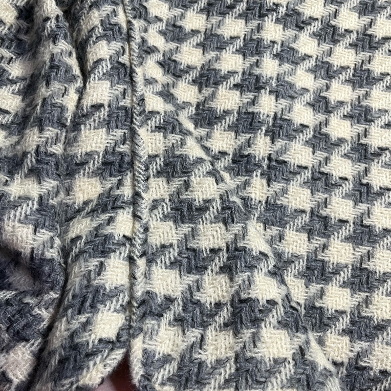 Chanel 外套 / vintage 已最低價，不議了～-21