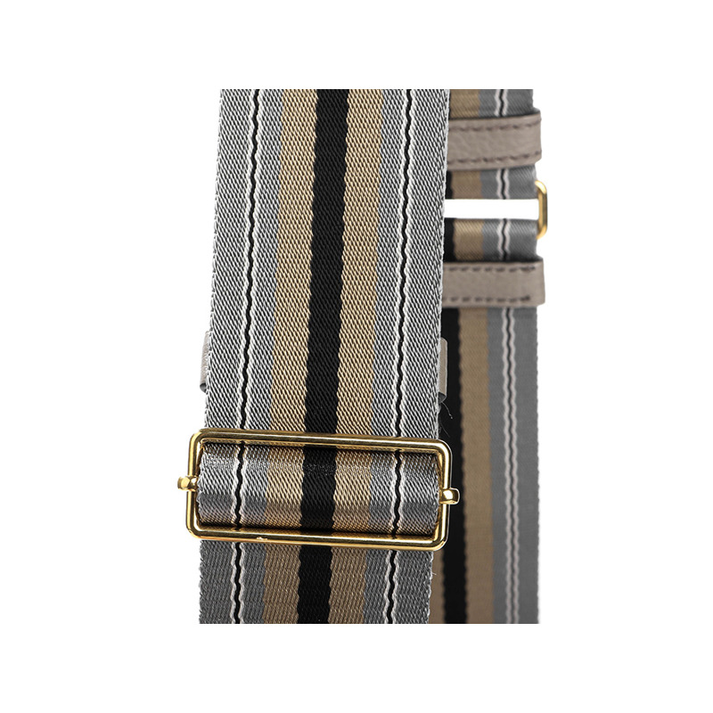 PRADA Vitello Phoenix 女士斜背包-10