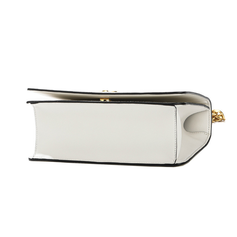 PRADA 25SS 女士 Saffiano 單肩包 印記:1BD133 2EDV-9