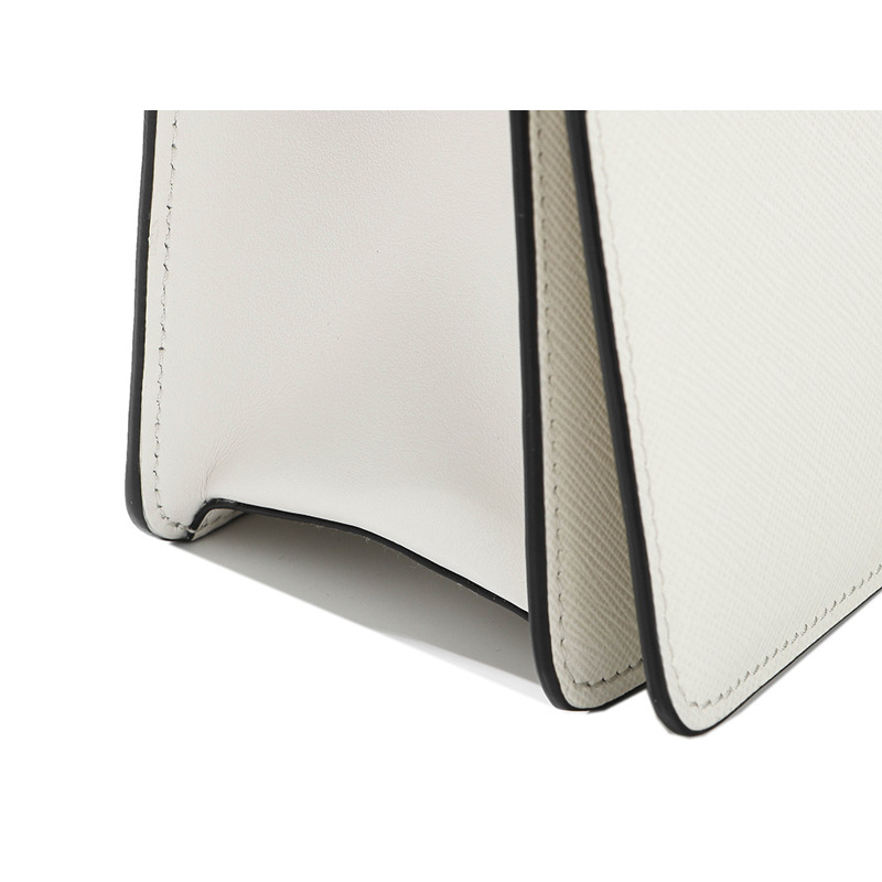 PRADA 25SS 女士 Saffiano 單肩包 印記:1BD133 2EDV-12