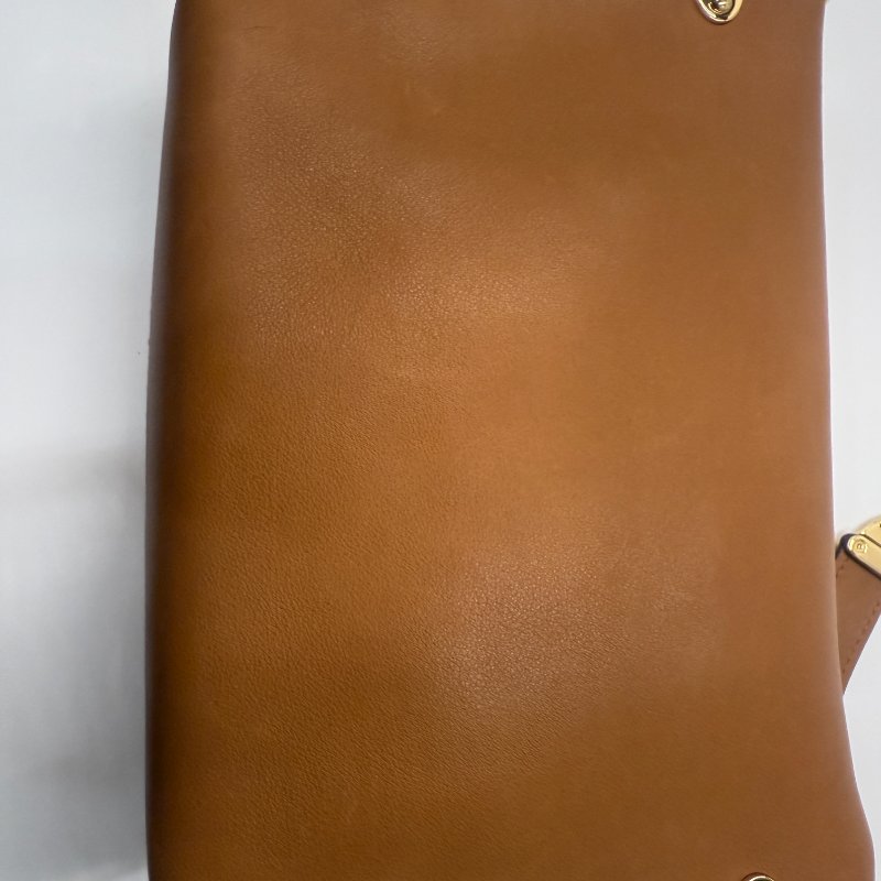 Louis Vuitton 路易威登 棕色盒子包-1