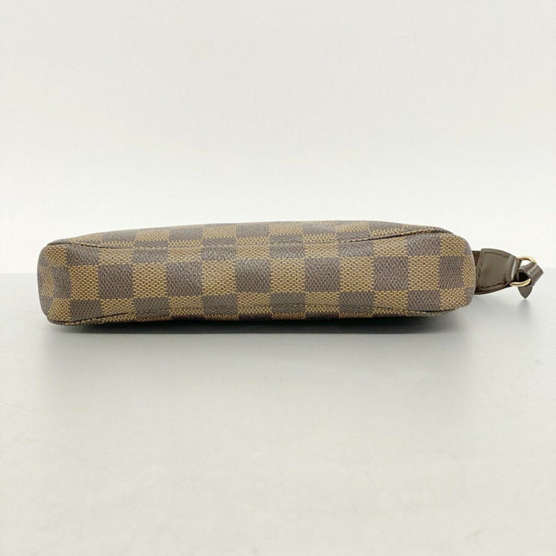 路易威登 包/小包 Damier Pochette Accessoires N51985 Ebene 女式-2