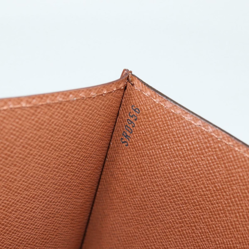 【日本直送】路易威登 Monogram Monceau 28 手提包 M51185 LV Auth TR38-21
