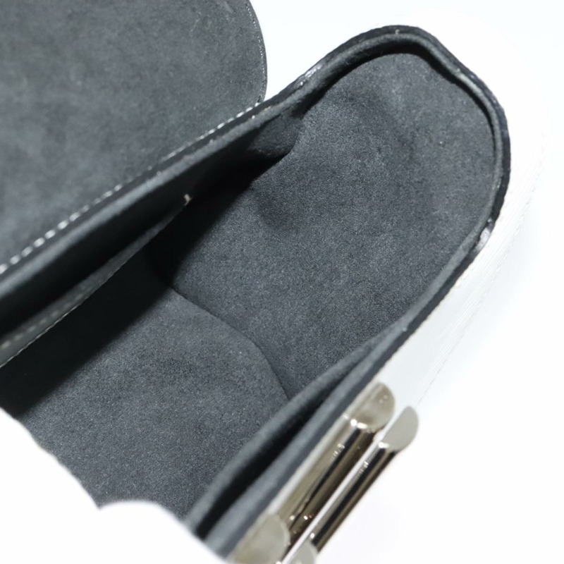 【日本直送】路易威登 Epi Twist PM 肩背包 白色 M55412 LV Auth TR72-20