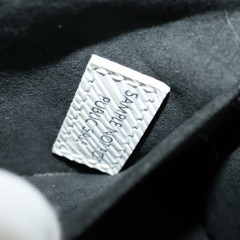 【日本直送】路易威登 Epi Twist PM 肩背包 白色 M55412 LV Auth TR72-24