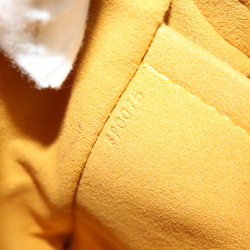 【日本直送】路易威登 Monogram Denim Neo Speedy 手提包 藍色 M95019 LV Auth TR73-24