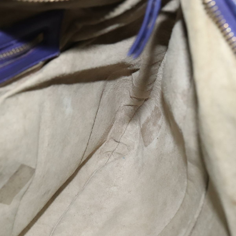 【日本直送】BOTTEGA VENETA INTRECCIATO 流浪漢單肩包皮革海軍金 115653 正品 TR78-14