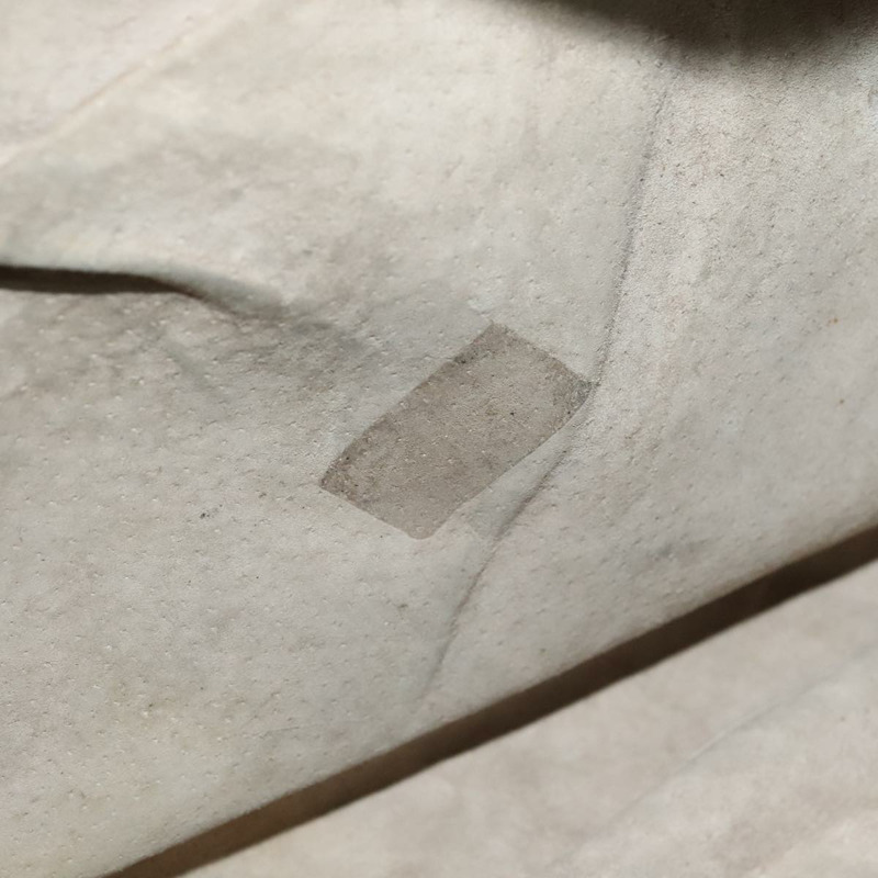 【日本直送】BOTTEGA VENETA INTRECCIATO 流浪漢單肩包皮革海軍金 115653 正品 TR78-16