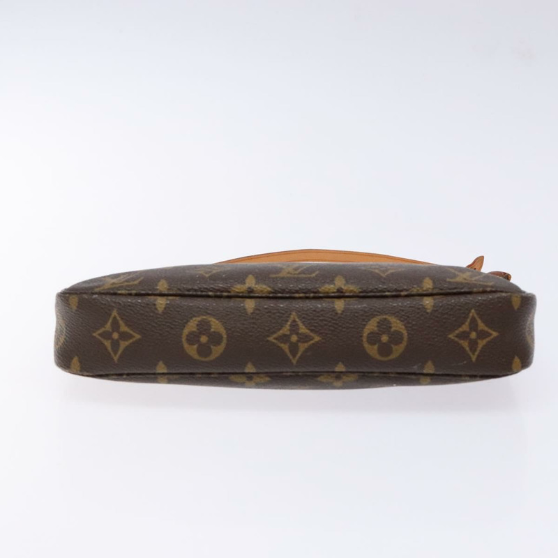 【日本直送】路易威登 Monogram 手拿包配件袋復古 M51980 LV 正品 bs28364-4