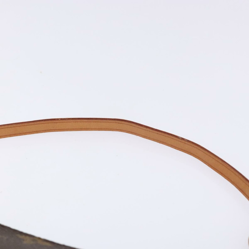 【日本直送】路易威登 Monogram 手拿包配件袋復古 M51980 LV 正品 bs28364-7