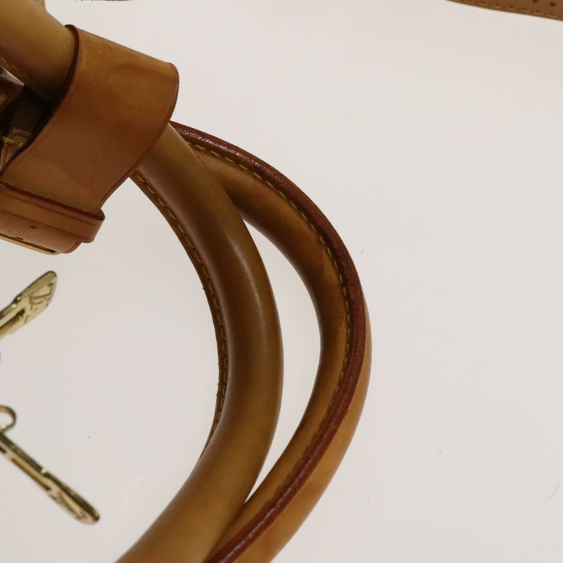 【日本直送】路易威登 Monogram Keepall Bandouliere 60 波士頓包 M41412 LV Auth 140172-14