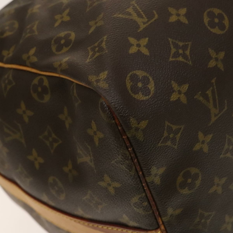 【日本直送】路易威登 Monogram Keepall Bandouliere 60 波士頓包 M41412 LV Auth 140172-16
