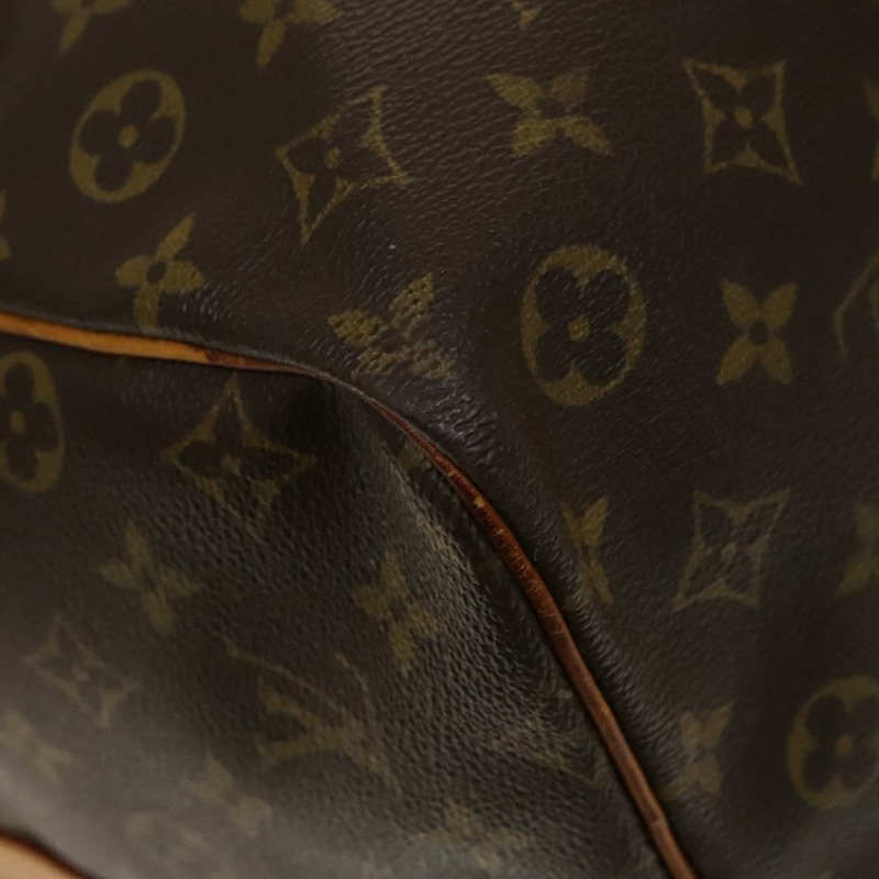 【日本直送】路易威登 Monogram Keepall Bandouliere 60 波士頓包 M41412 LV Auth 140172-17